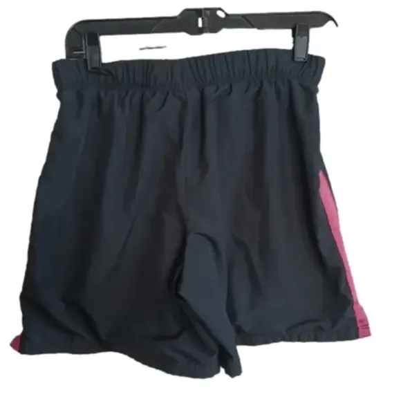 Nike performance Size small pink/grey? Blu shorts. Super lightweight for Summer. - Picture 4 of 10